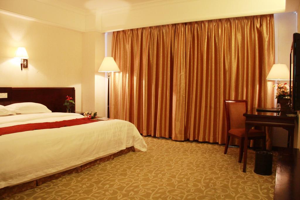 Shenzhen Jing Yuan Meisha Hotel Cameră foto