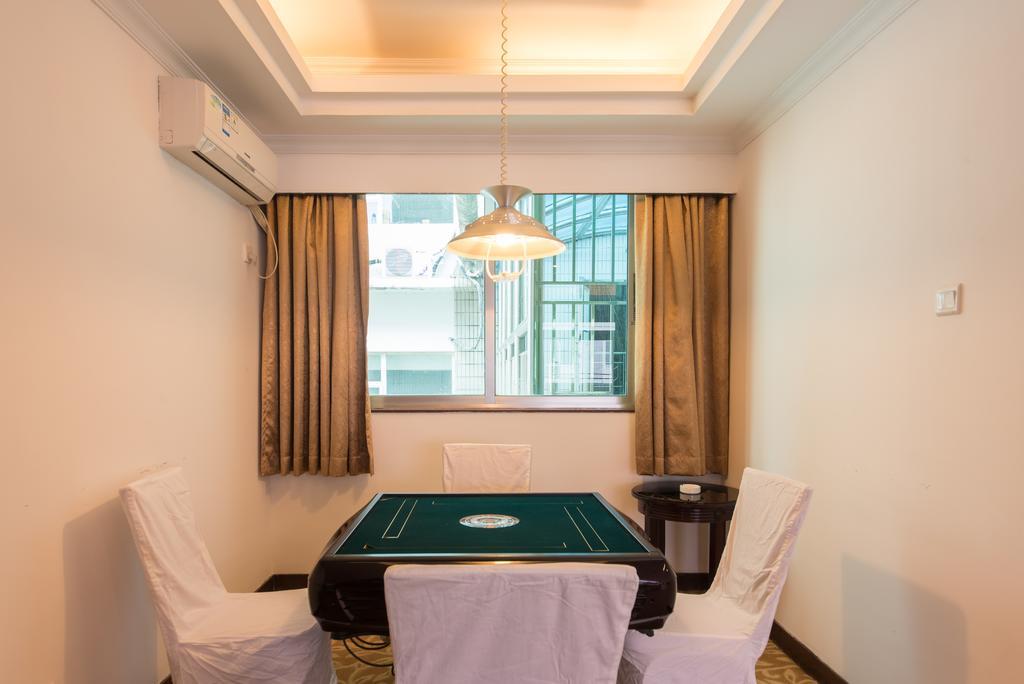 Shenzhen Jing Yuan Meisha Hotel Cameră foto