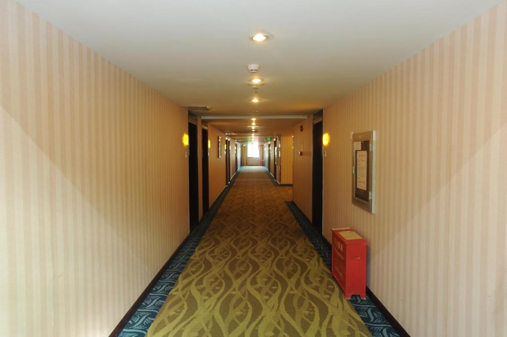 Shenzhen Jing Yuan Meisha Hotel Cameră foto
