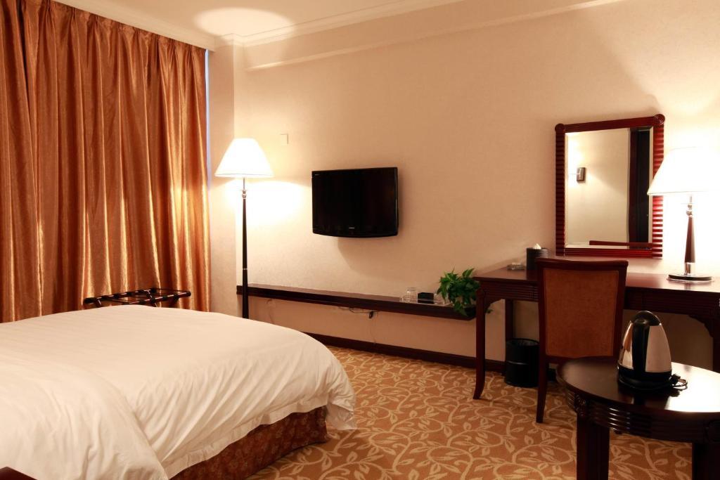 Shenzhen Jing Yuan Meisha Hotel Cameră foto
