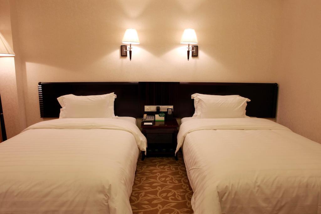 Shenzhen Jing Yuan Meisha Hotel Cameră foto